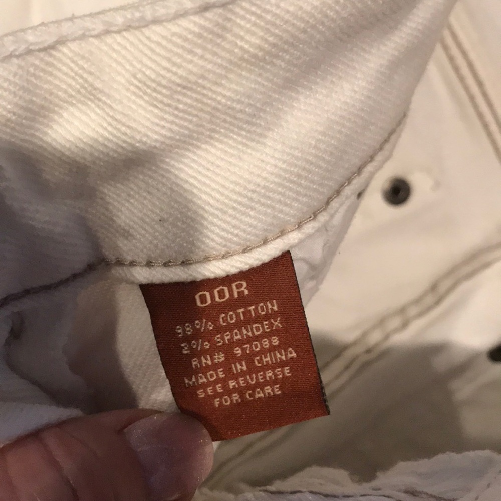 Jeans - Picture 3 of 5